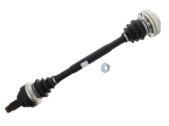 BMW Axle Assembly - Rear (Auto Trans) (New) 33207572432 - GKN 305160